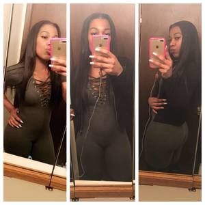 Meet your Posher, Lashay